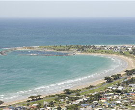 Apollo Bay VIC Australia Accommodation