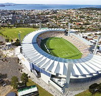 Geelong Cats - Australia Accommodation