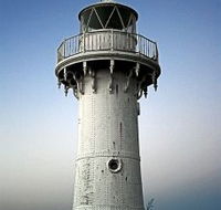 Warden Head Lighthouse - Australia Accommodation