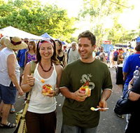 Mindil Beach Sunset Markets - Australia Accommodation
