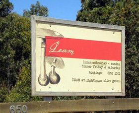 Mannerim VIC Australia Accommodation