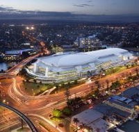 Gold Coast Convention and Exhibition Centre - Australia Accommodation
