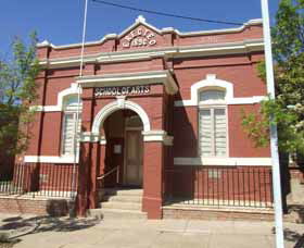 Pullabooka NSW Australia Accommodation