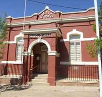 Grenfell Historical Museum - Australia Accommodation