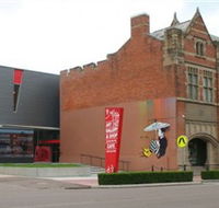 Maitland Regional Art Gallery - Australia Accommodation
