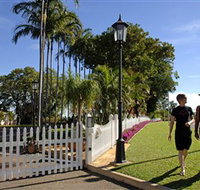 Government House - Australia Accommodation