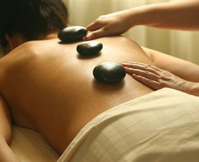 Apollo Bay Day Spa - Australia Accommodation 0