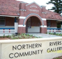 Northern Rivers Community Gallery - Australia Accommodation