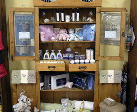 Cotton Shop Moree - Australia Accommodation 0