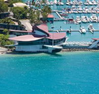 Hamilton Island Yacht Club - Australia Accommodation