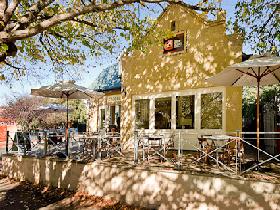 Hahndorf SA Australia Accommodation