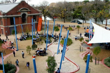 ArtPlay - Australia Accommodation 0