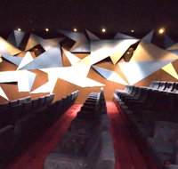 Cinema Nova - Australia Accommodation