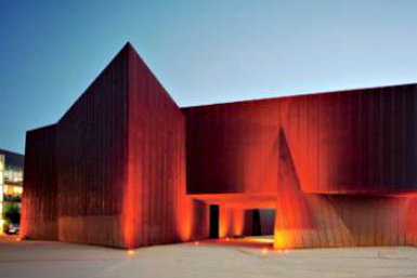 Australian Centre For Contemporary Art - Australia Accommodation 0