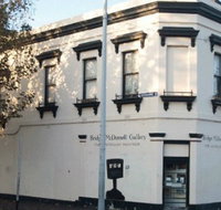 Bridget McDonnell Gallery - Australia Accommodation