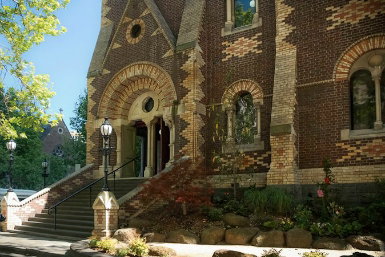 St Michaels Uniting Church - Australia Accommodation 0