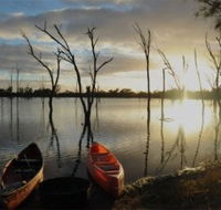 Boshack Outback - Australia Accommodation