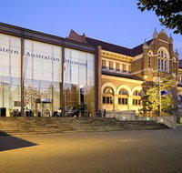 Western Australian Museum Perth - Australia Accommodation