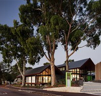 Zig Zag Cultural Centre - Australia Accommodation