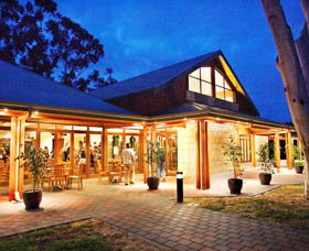 Elmar's In The Valley - Australia Accommodation 0