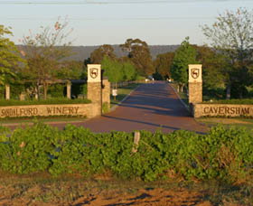 Caversham WA Australia Accommodation
