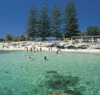 Rottnest Island - Australia Accommodation