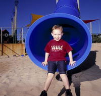 Jetty Baths - Australia Accommodation