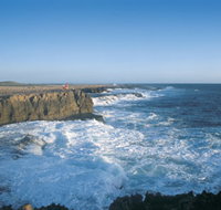 Quobba - Australia Accommodation