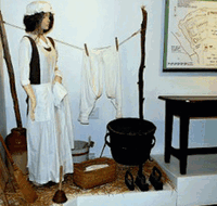 Historical Society Museum - Australia Accommodation