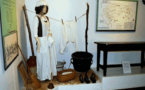 Historical Society Museum - Australia Accommodation 0
