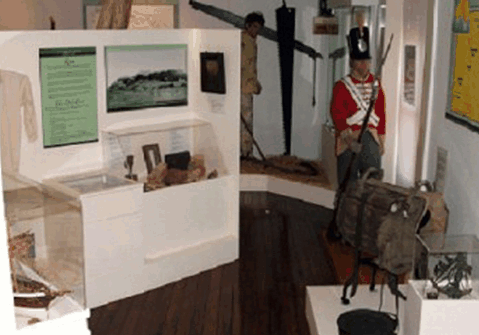 Historical Society Museum - Australia Accommodation 2