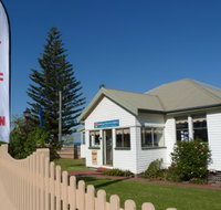 Hastings Fine Art Gallery - Australia Accommodation
