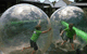 Aussie Waterballs - thumb 1
