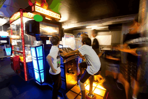 Laserzone Sunshine Coast - Australia Accommodation 0