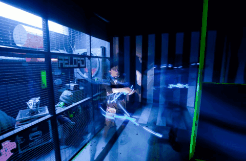 Laserzone Sunshine Coast - Australia Accommodation 2