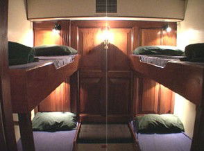 Australian Tallship Cruises - Australia Accommodation 2