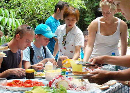Jungle Tours And Trekking - Australia Accommodation 3