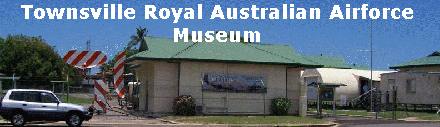 RAAF Museum Townsville - Australia Accommodation