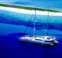 Ocean Spirit Cruises - Australia Accommodation