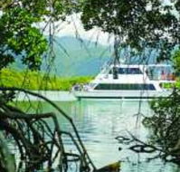 Cairns Harbour Cruises - Australia Accommodation