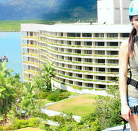 Cairns ZOOm and Wildlife Dome - Australia Accommodation