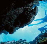 Deep Sea Divers Den - Australia Accommodation