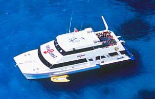Deep Sea Divers Den - Australia Accommodation 3