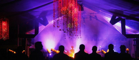 Flames Of The Forest - Australia Accommodation 2