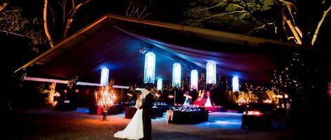 Flames Of The Forest - Australia Accommodation 3