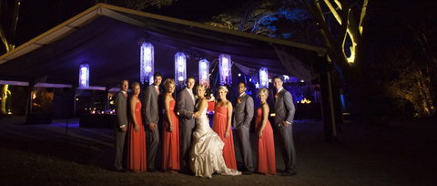 Flames Of The Forest - Australia Accommodation 5