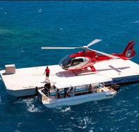 GBR Helicopters - Australia Accommodation