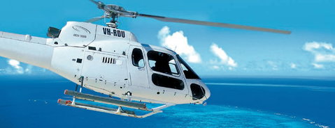Heli Charters Australia - Australia Accommodation 0