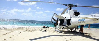 Heli Charters Australia - Australia Accommodation 1