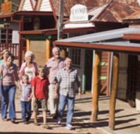 Herberton Historic Village - Australia Accommodation